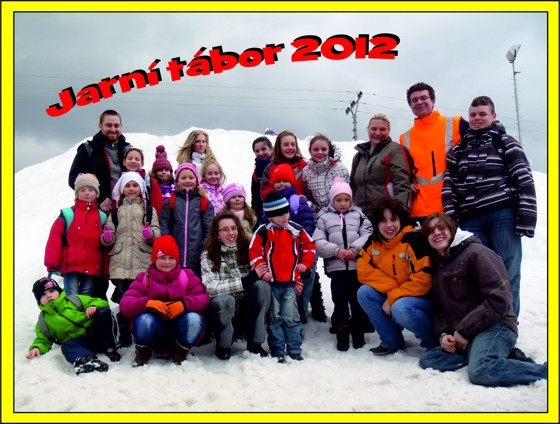 Jarn� t�bor 2012