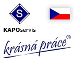 Kapo Servis - AutobaterieSlezská