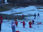 Jarní tábor 2007