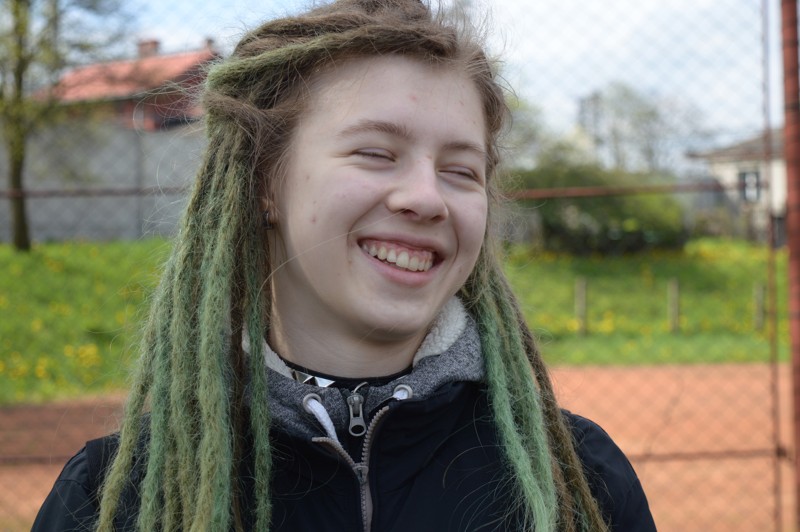 Tábor A je to! 119