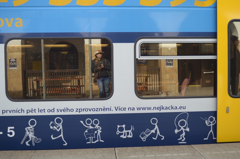 Tábor A je to! 171
