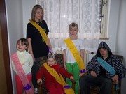 Jarní tábor 2008