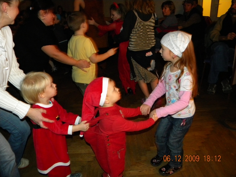 Tábor A je to! 130