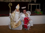 Mukulášská nadílka 2009