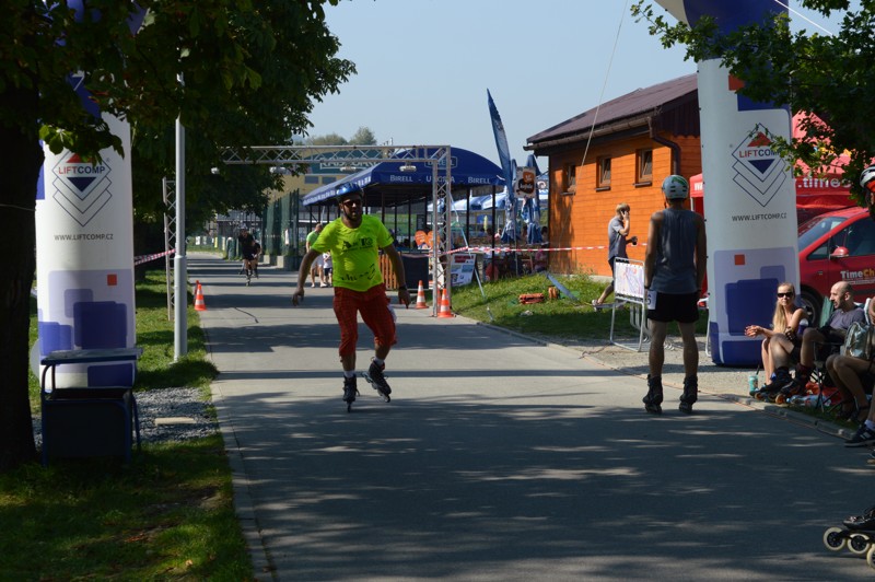 Tábor A je to! 115