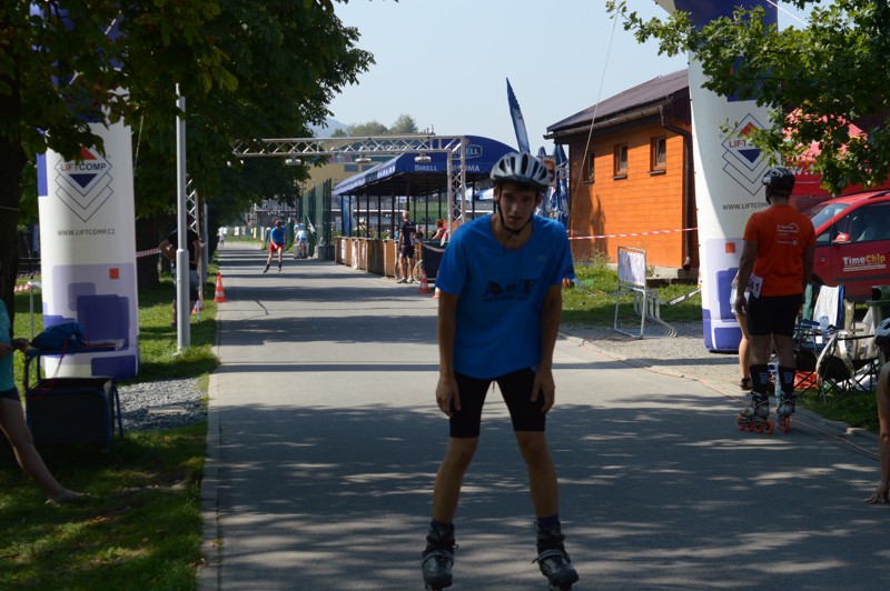 Tábor A je to! 157