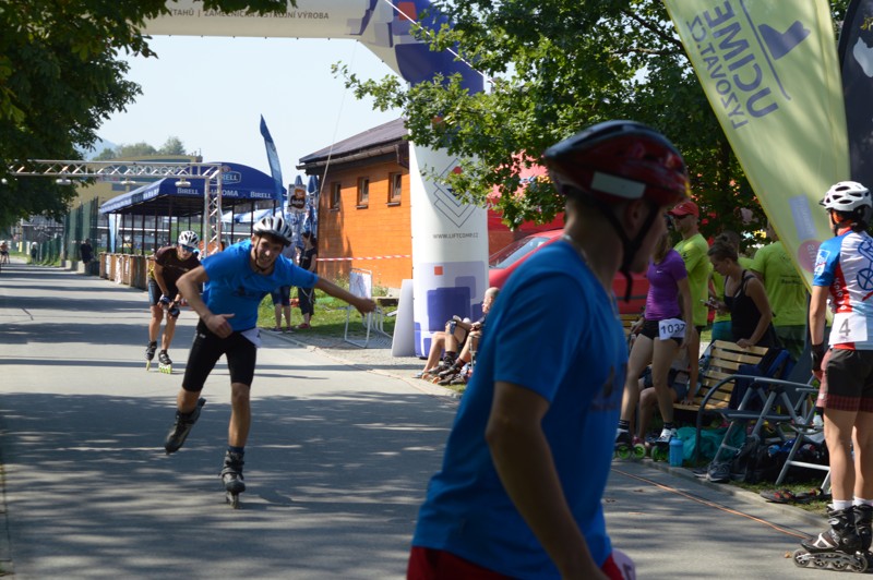 Tábor A je to! 175