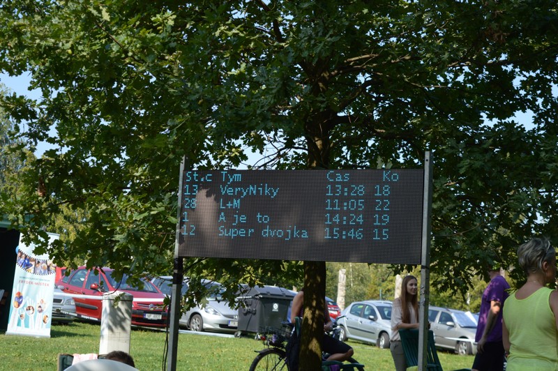 Tábor A je to! 278