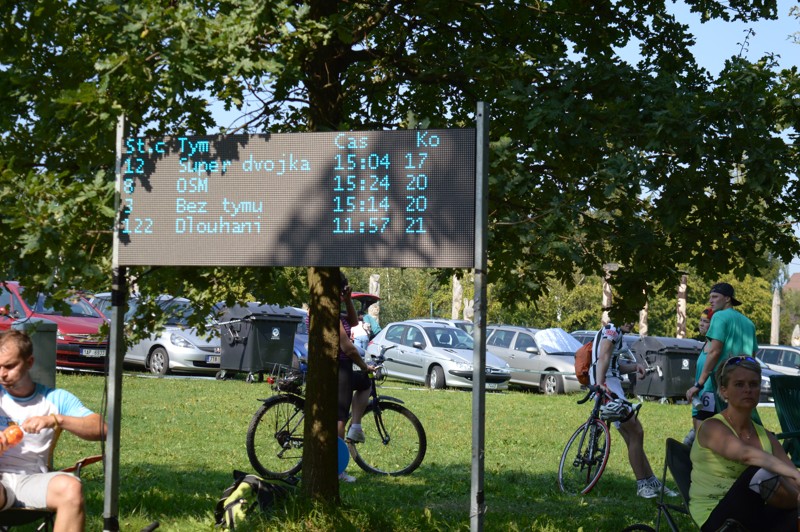 Tábor A je to! 312