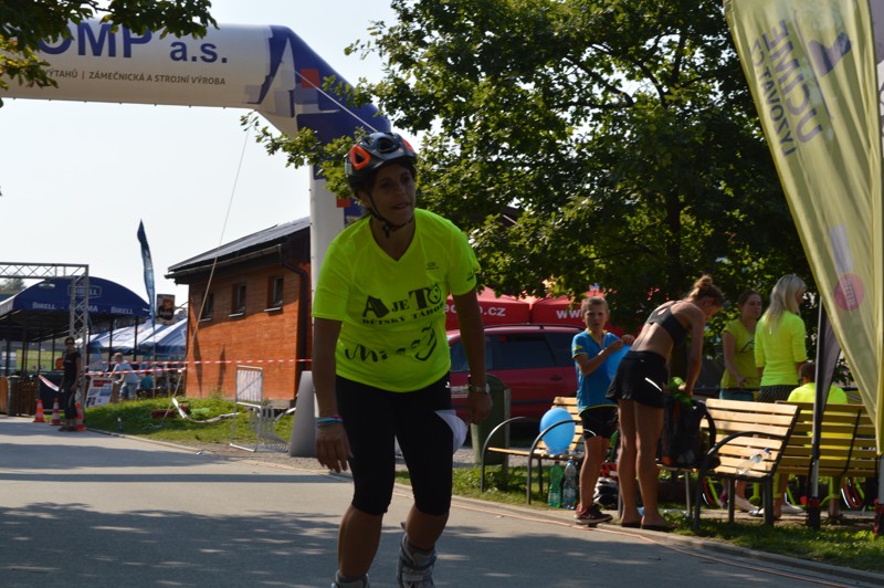 Tábor A je to! 315