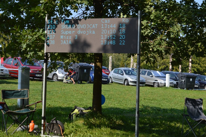 Tábor A je to! 328