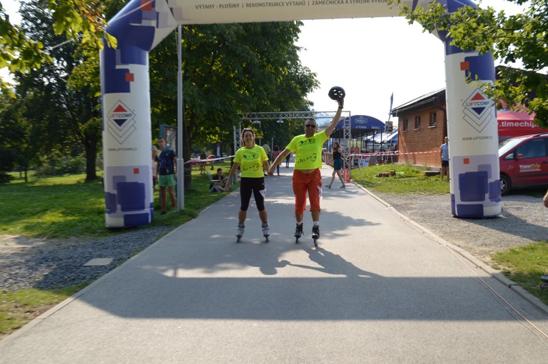 Tábor A je to! 360