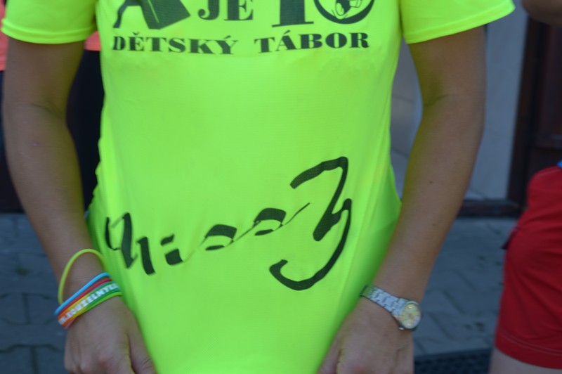 Tábor A je to! 388