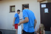 Tábor A je to! 400