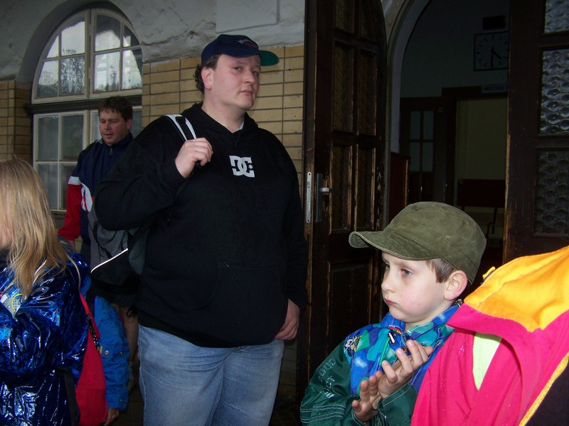 Tábor A je to! 137