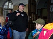 Tábor A je to! 137