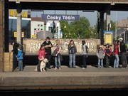 Tábor A je to! 144