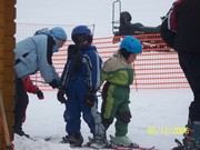 Jarní tábor 2006