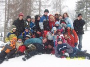 Jarní tábor 2006