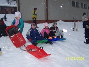 Jarní tábor 2006