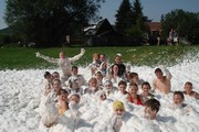 Letní tábor 2007 - Karlovice