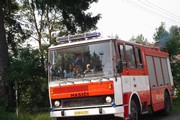 Tábor A je to! 408