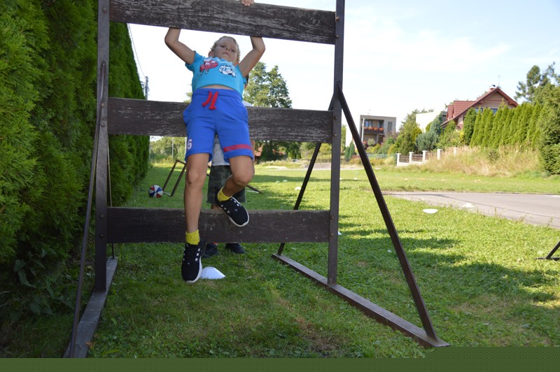 Tábor A je to! 189