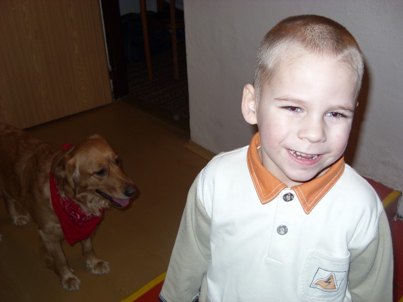Tábor A je to! 001