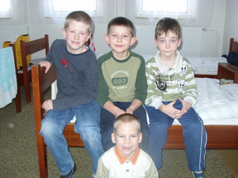 Tábor A je to! 017