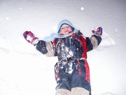 Jarní tábor 2009 v Karlovicích