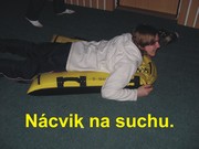 Tábor A je to! 119