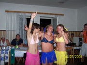 Letní tábor 2005