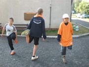 Tábor A je to! 312