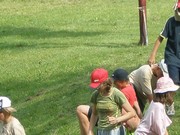 Tábor A je to! 734