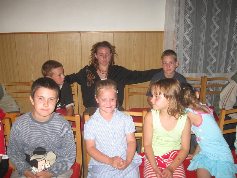 Tábor A je to! 1800