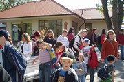 Výlet do ZOO Lešná