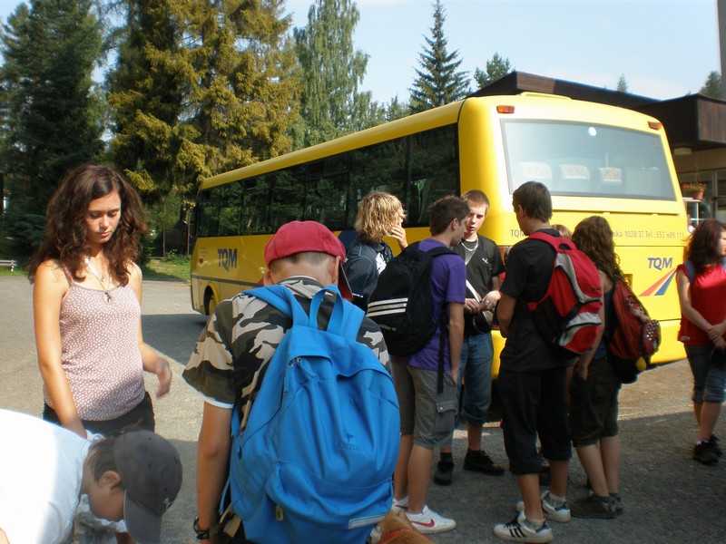 Tábor A je to! 2240