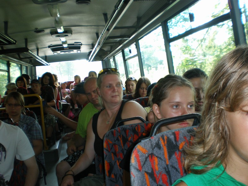 Tábor A je to! 2247