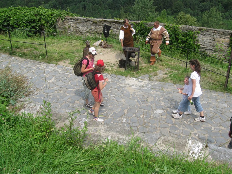 Tábor A je to! 2302