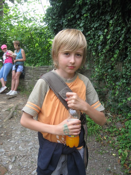 Tábor A je to! 2335