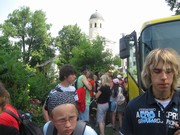 Tábor A je to! 2254