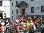 Tábor A je to! 2263