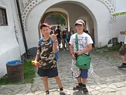 Tábor A je to! 2306