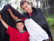 Tábor A je to! 2777