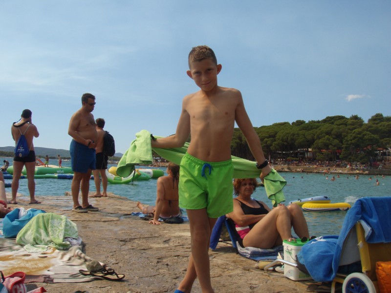 Tábor A je to! 1272