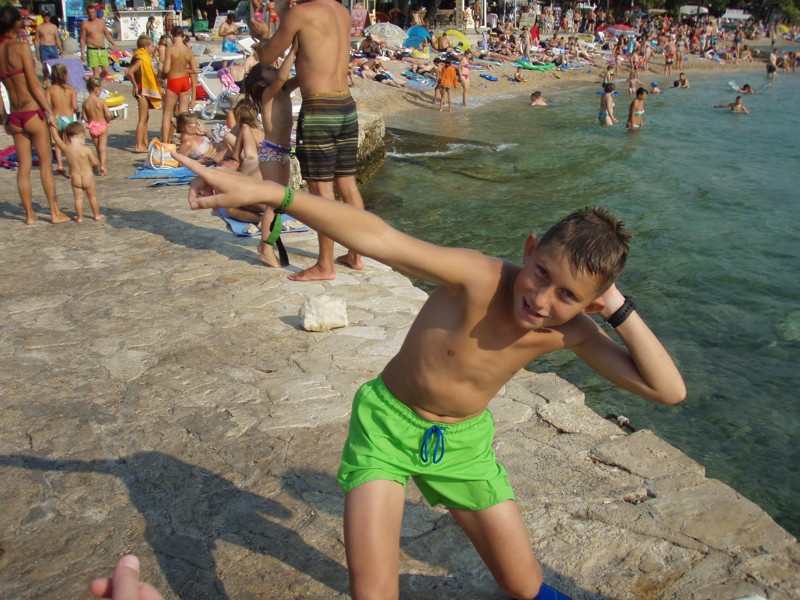 Tábor A je to! 1308