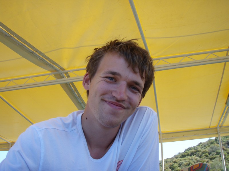 Tábor A je to! 1319