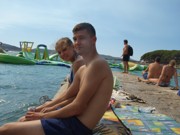Tábor A je to! 1274