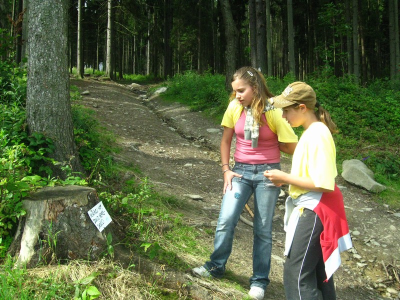 Tábor A je to! 3182