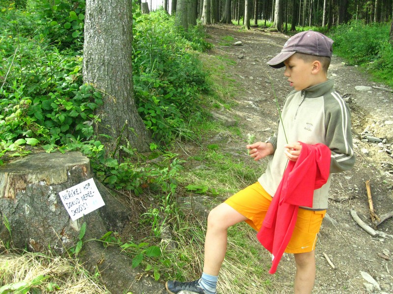 Tábor A je to! 3190